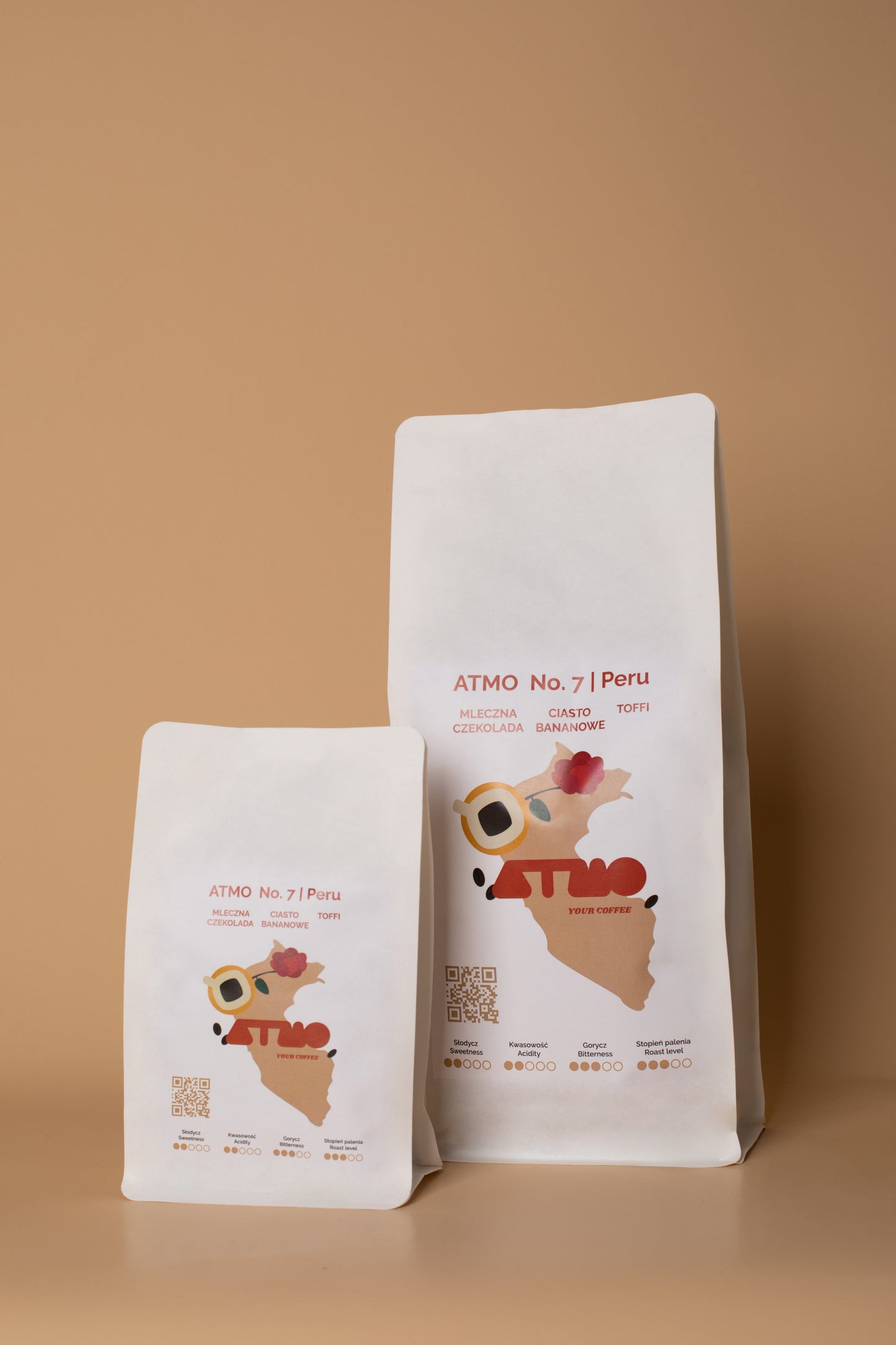 Kawa ATMO no. 7
