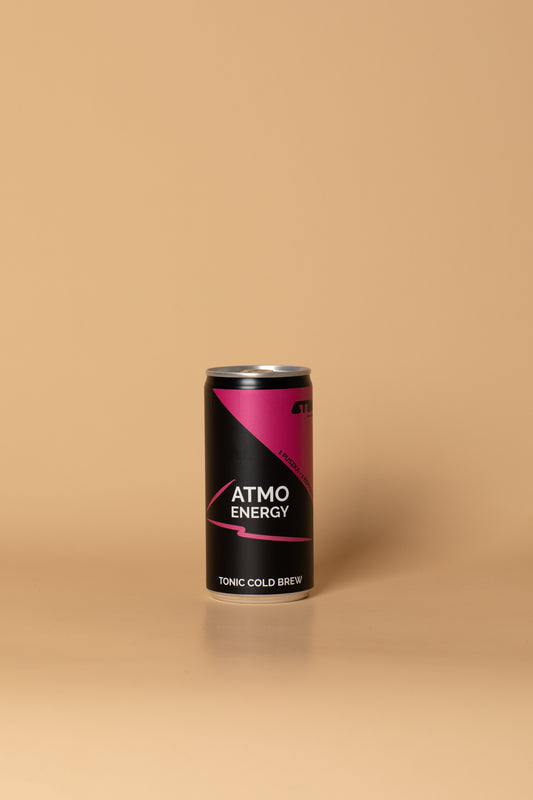 ATMO Energy Tonic Cold Brew