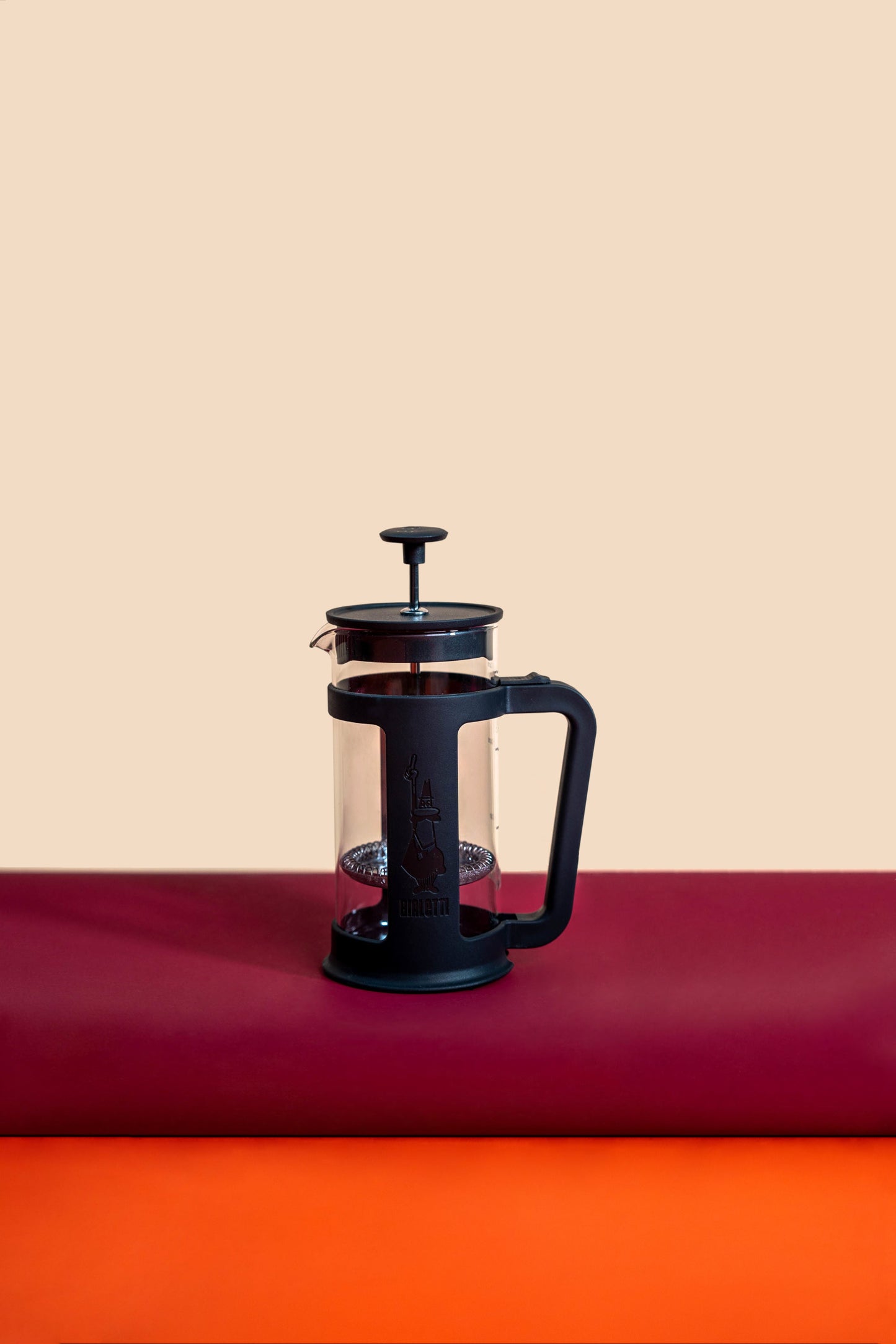 Bialetti French Press Smart 350ml
