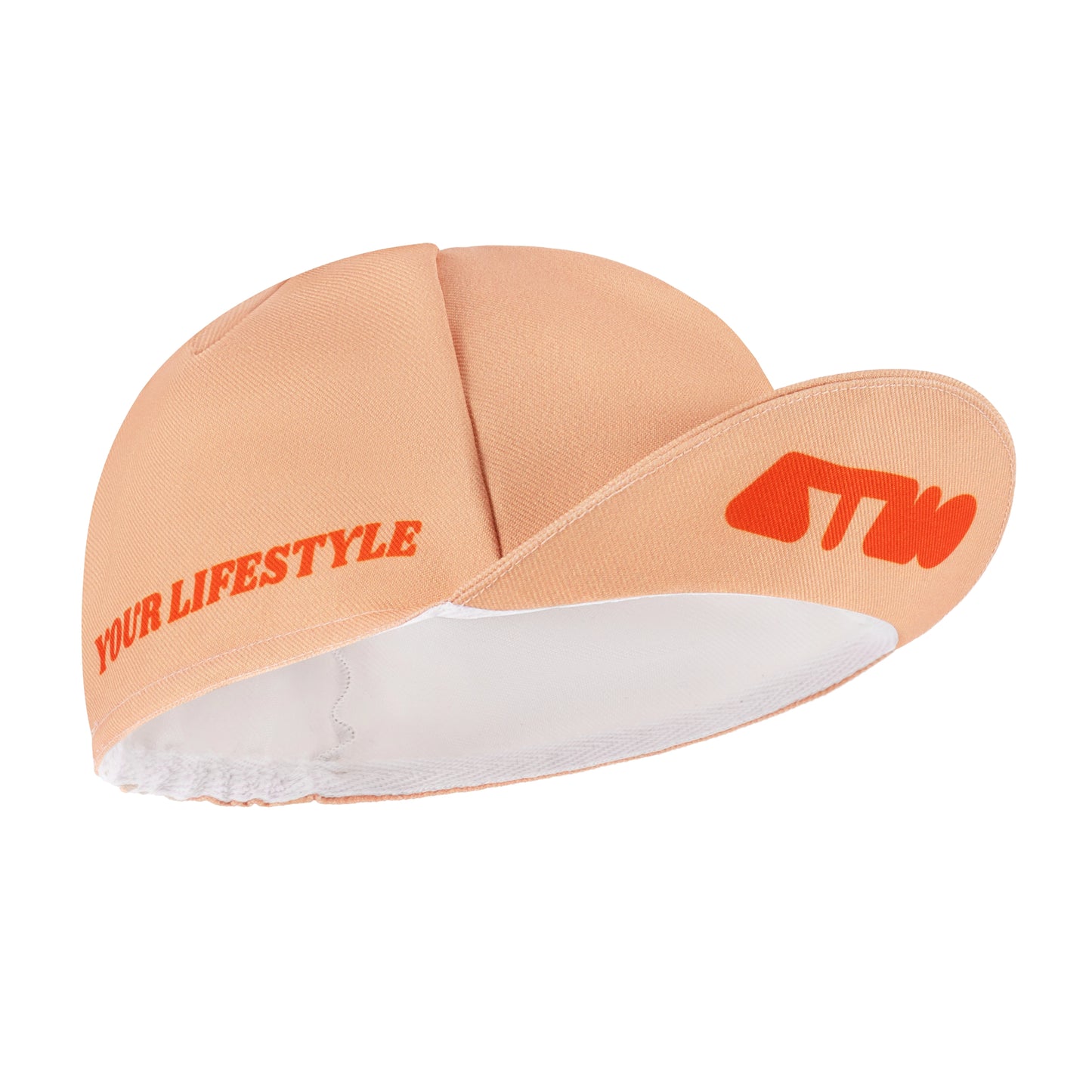 Czapeczka kolarska ATMO No. 728