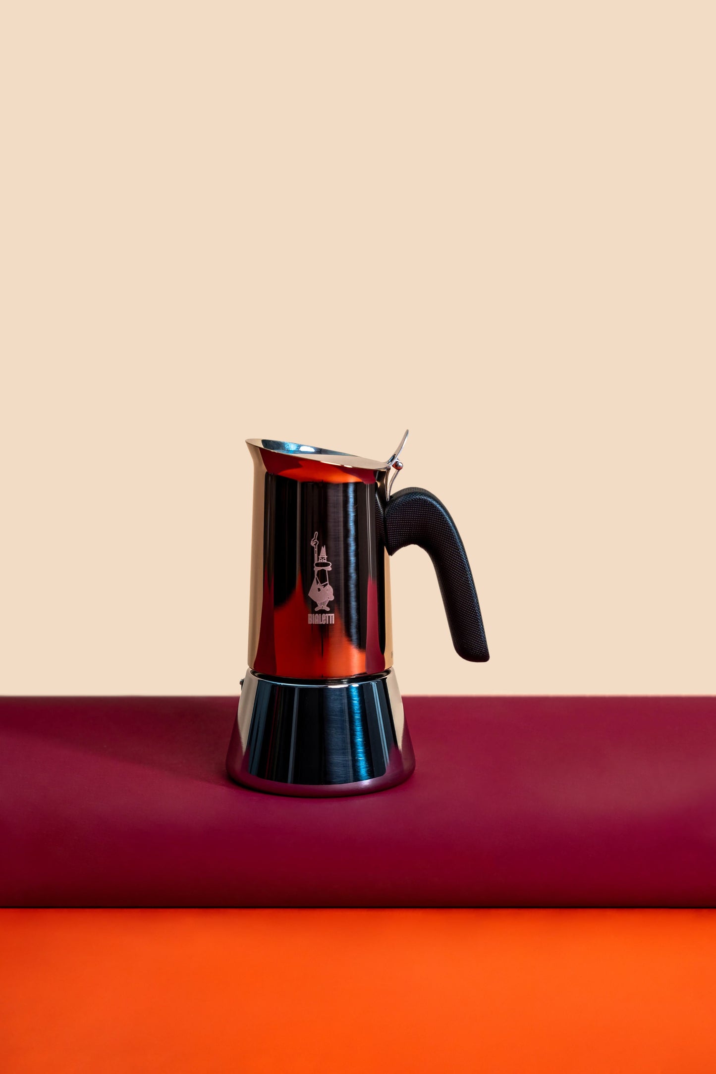 Kawiarka Bialetti New Venus 4 filiżanki