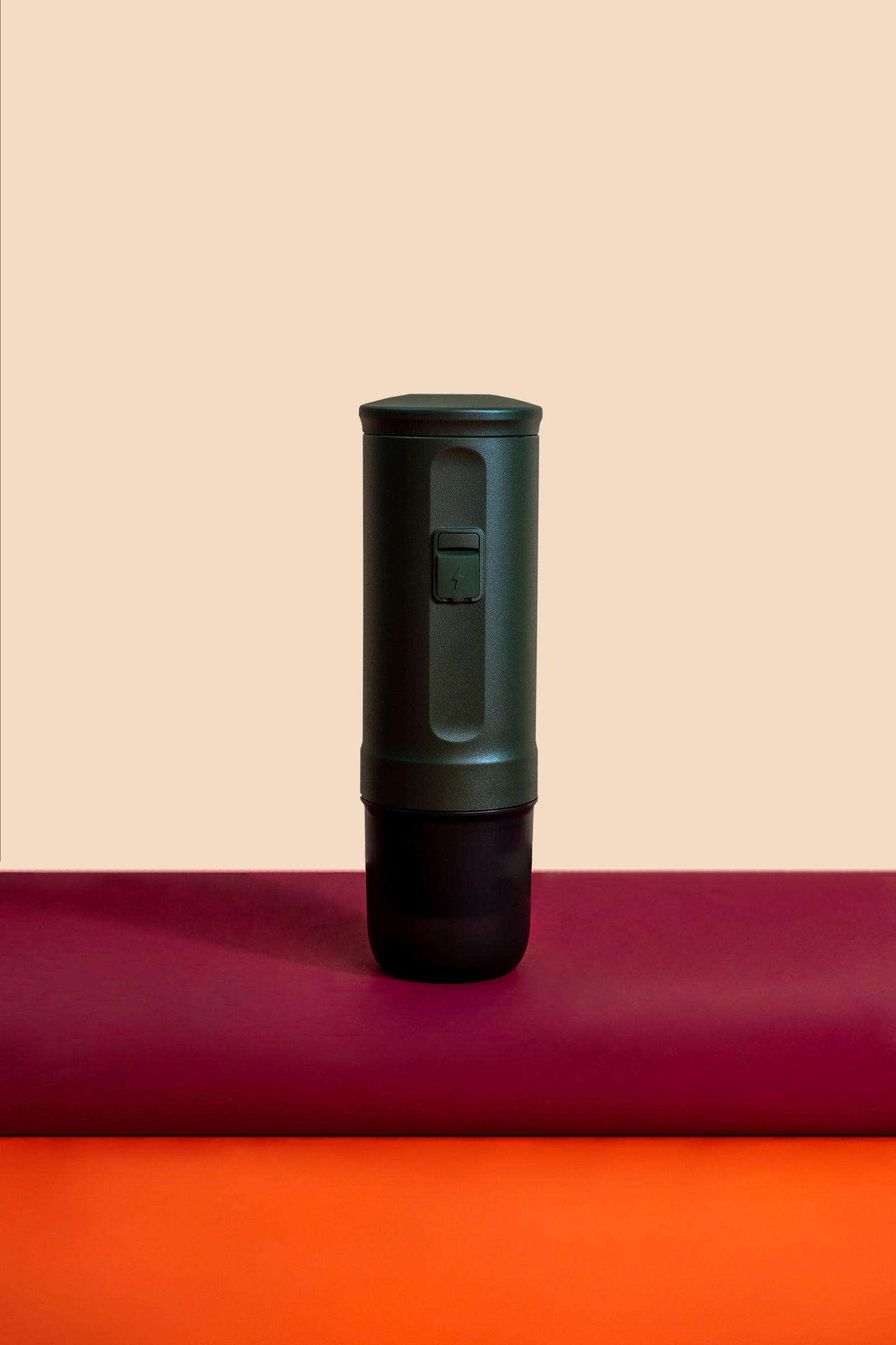 Przenośny Ekspres Outin Nano Espresso Maker