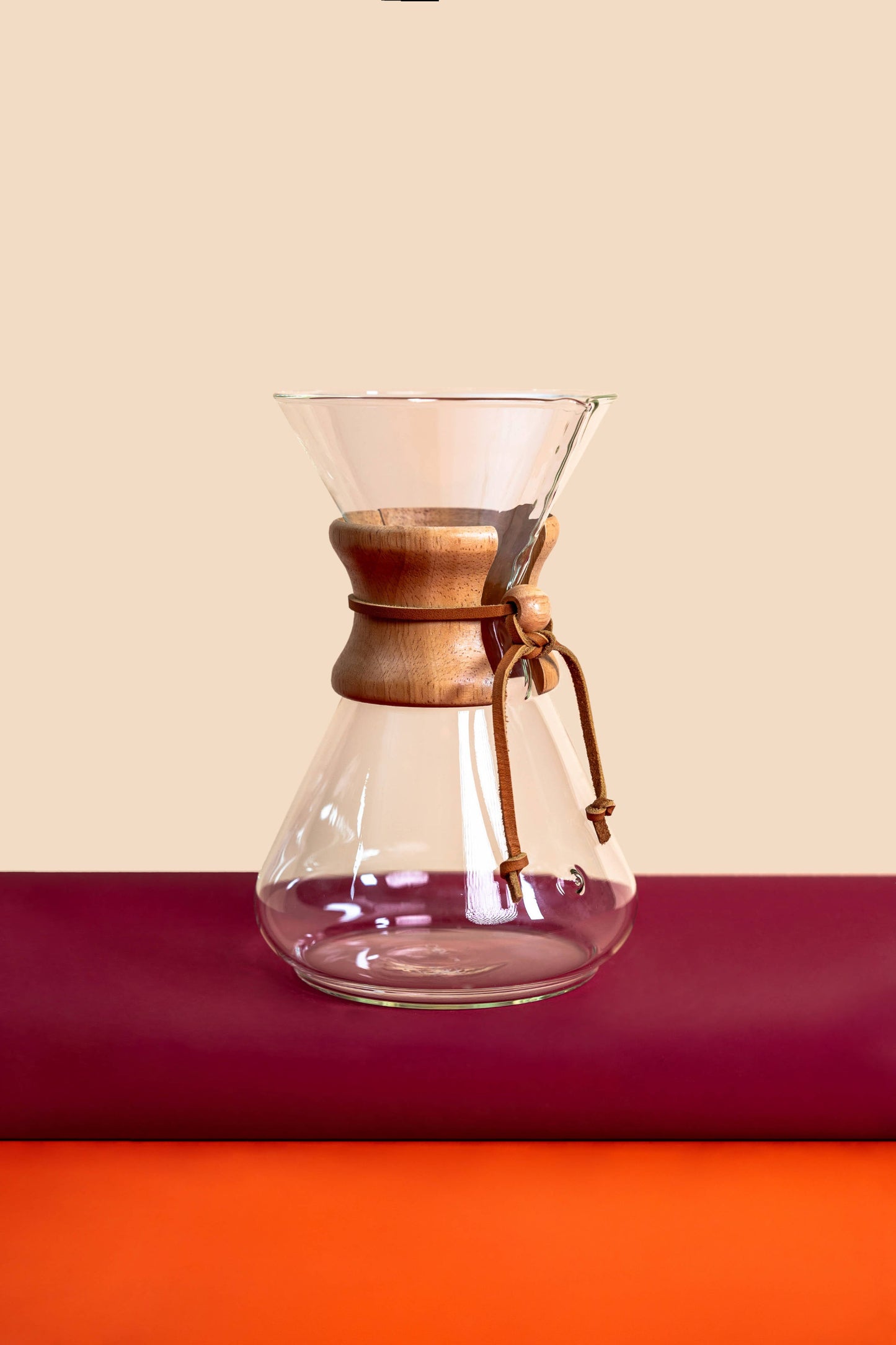 Zaparzacz Classic Chemex Coffee Maker
