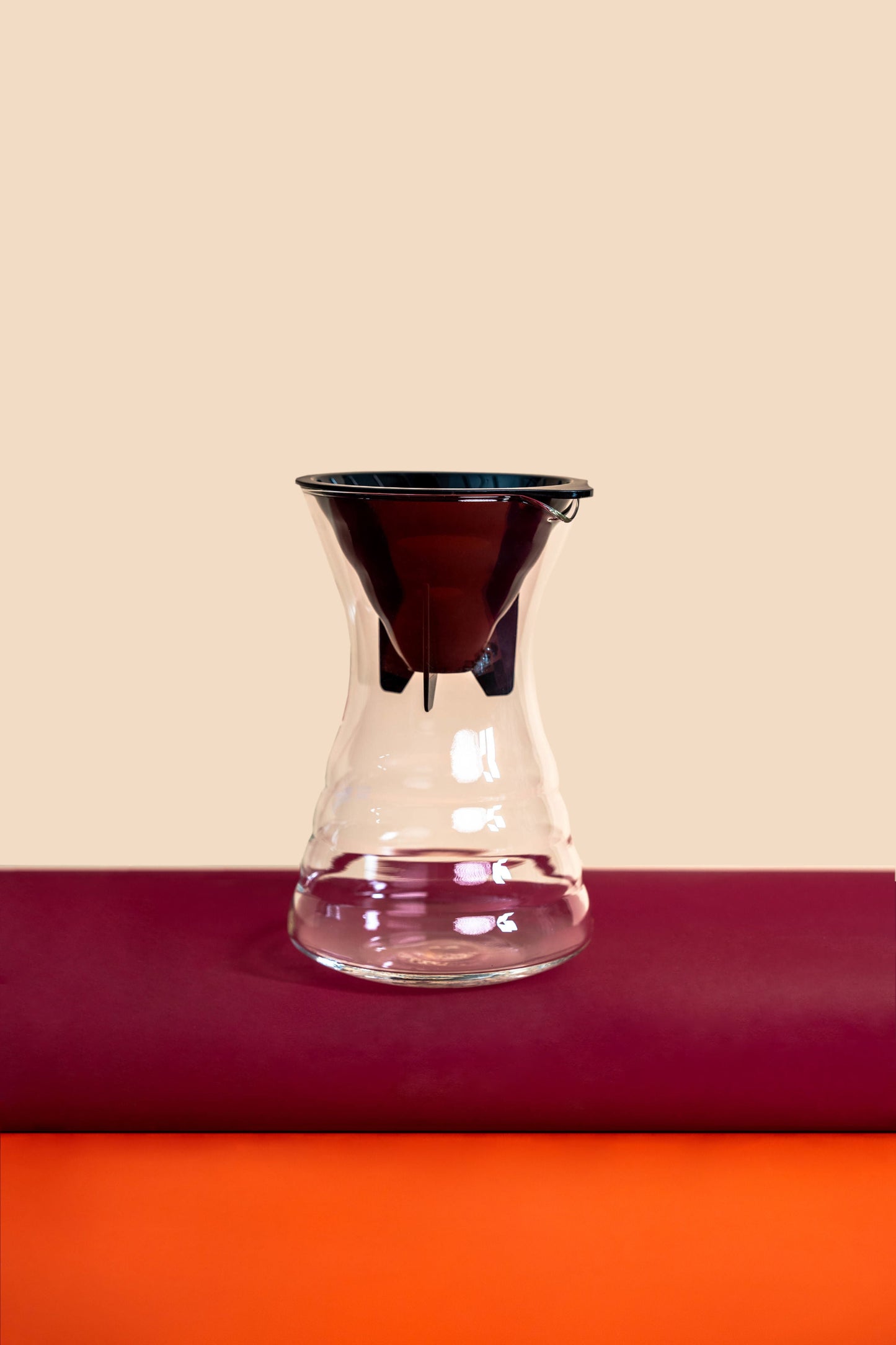 Zaparzacz Hario V60 Drip Decanter
