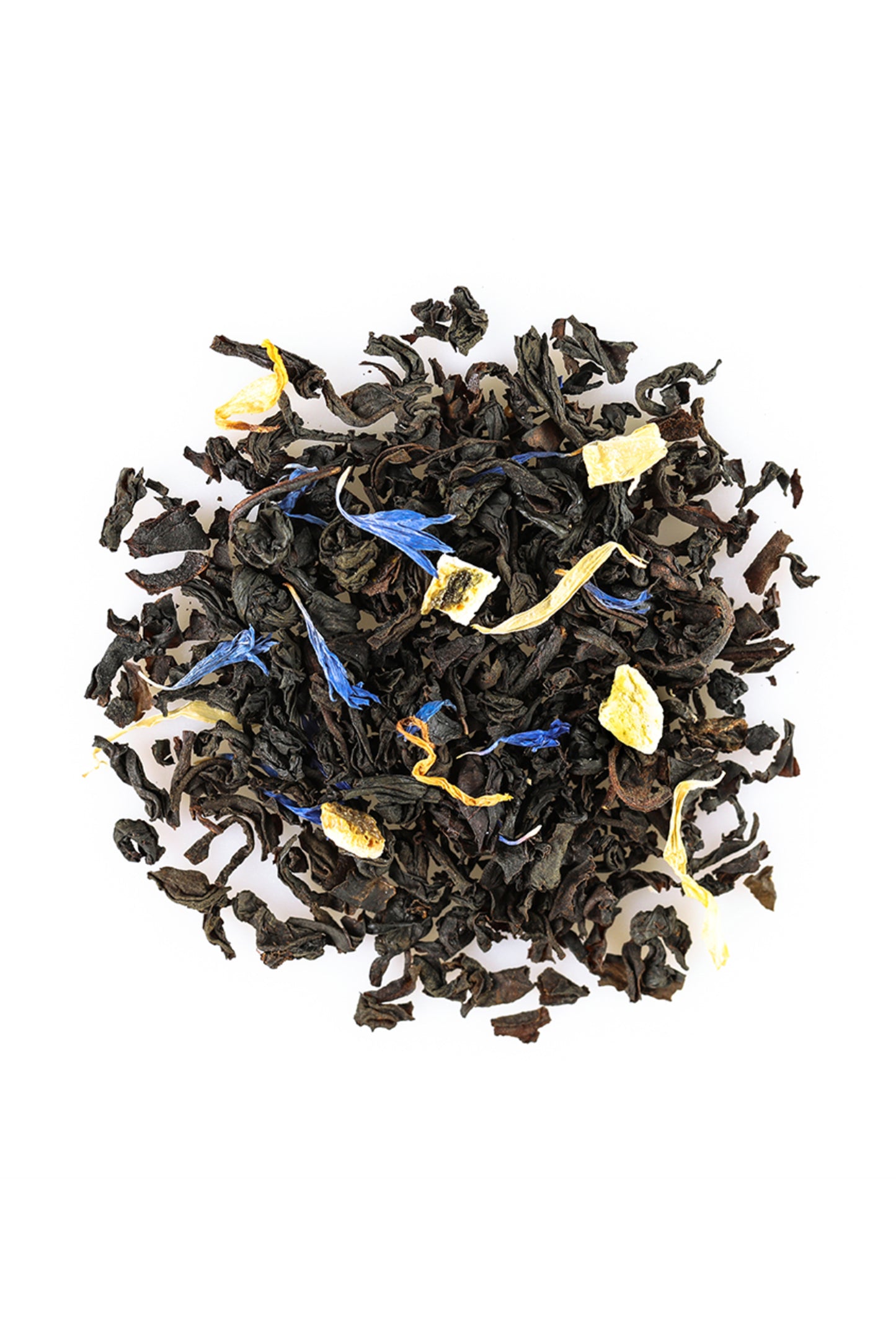 Herbata Palmira Earl Grey | Klasyka z bergamotką