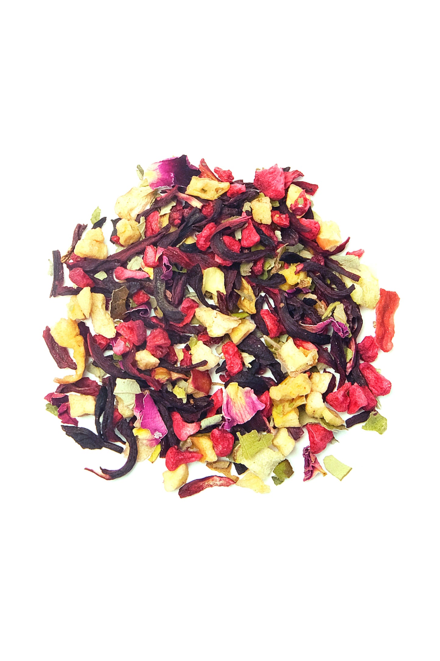 Herbata Palmira Raspberry Dream | Maliny ze snów