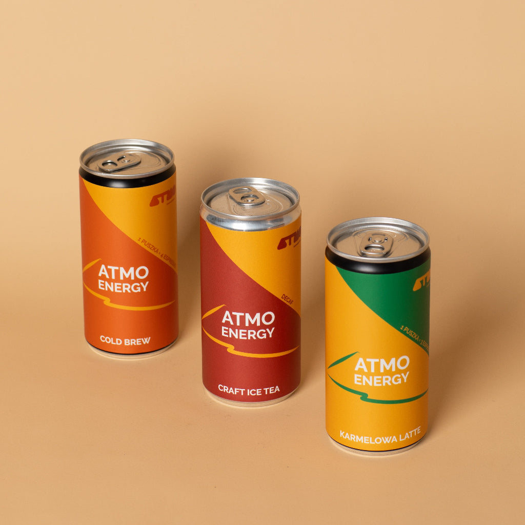 ATMO Cold Brew