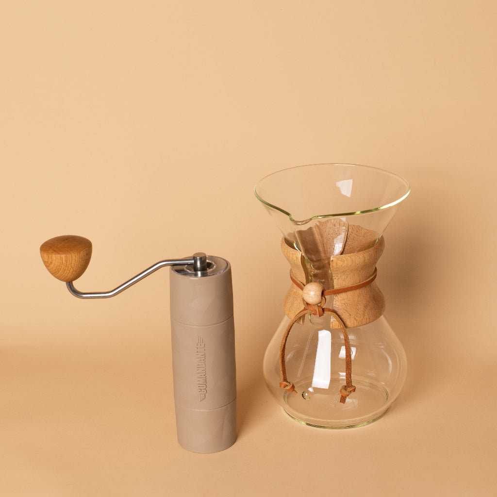 Coffee Accessories