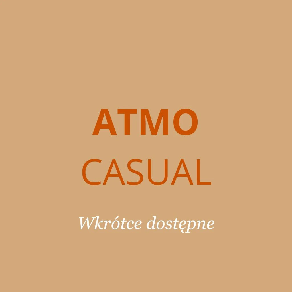ATMO Casual