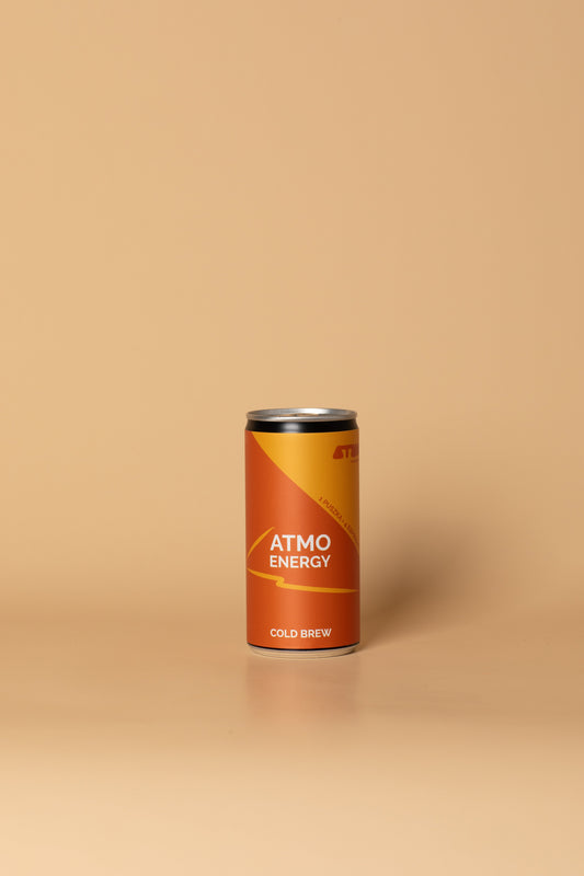 ATMO Energy Cold Brew