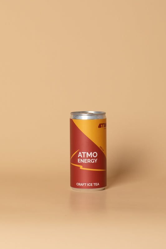 ATMO Energy Craft Ice Tea