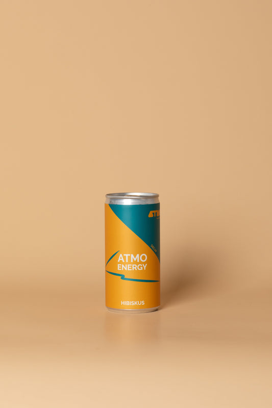 ATMO Energy Hibiscus