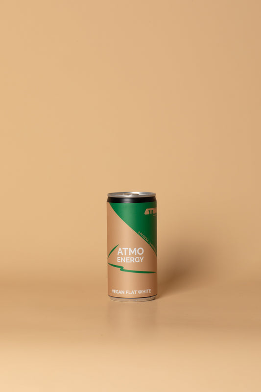 ATMO Energy Vegan Flat White