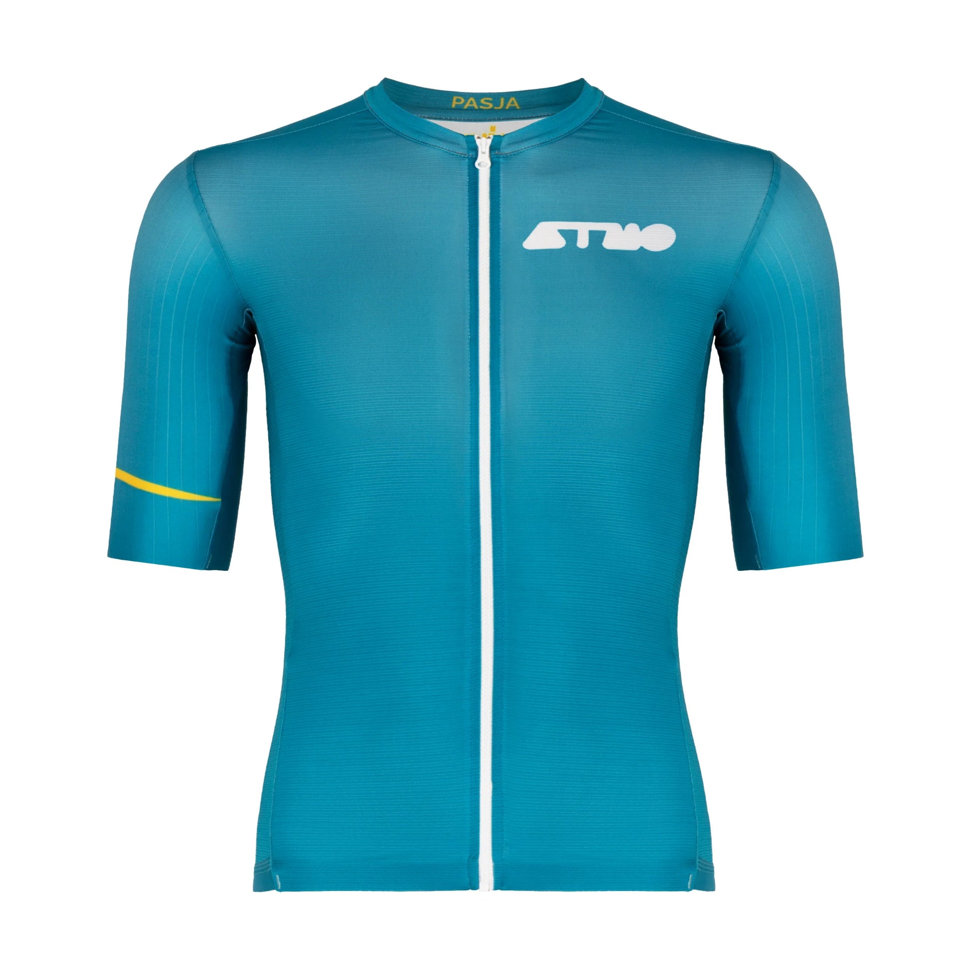 ATMO No. 9 – Profesjonalna koszulka kolarska