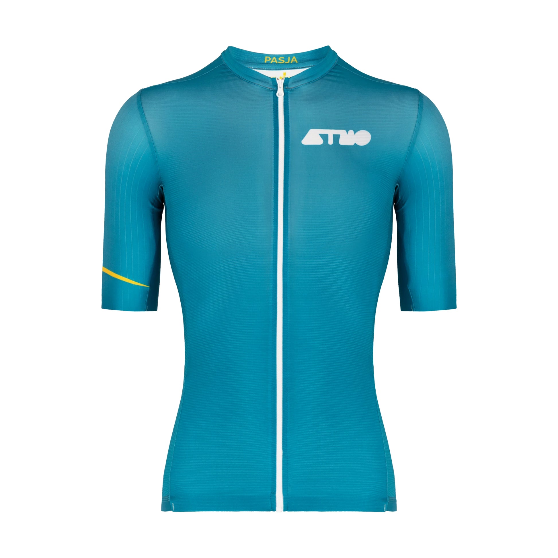 Koszulka kolarska ATMO No. 9 - damska