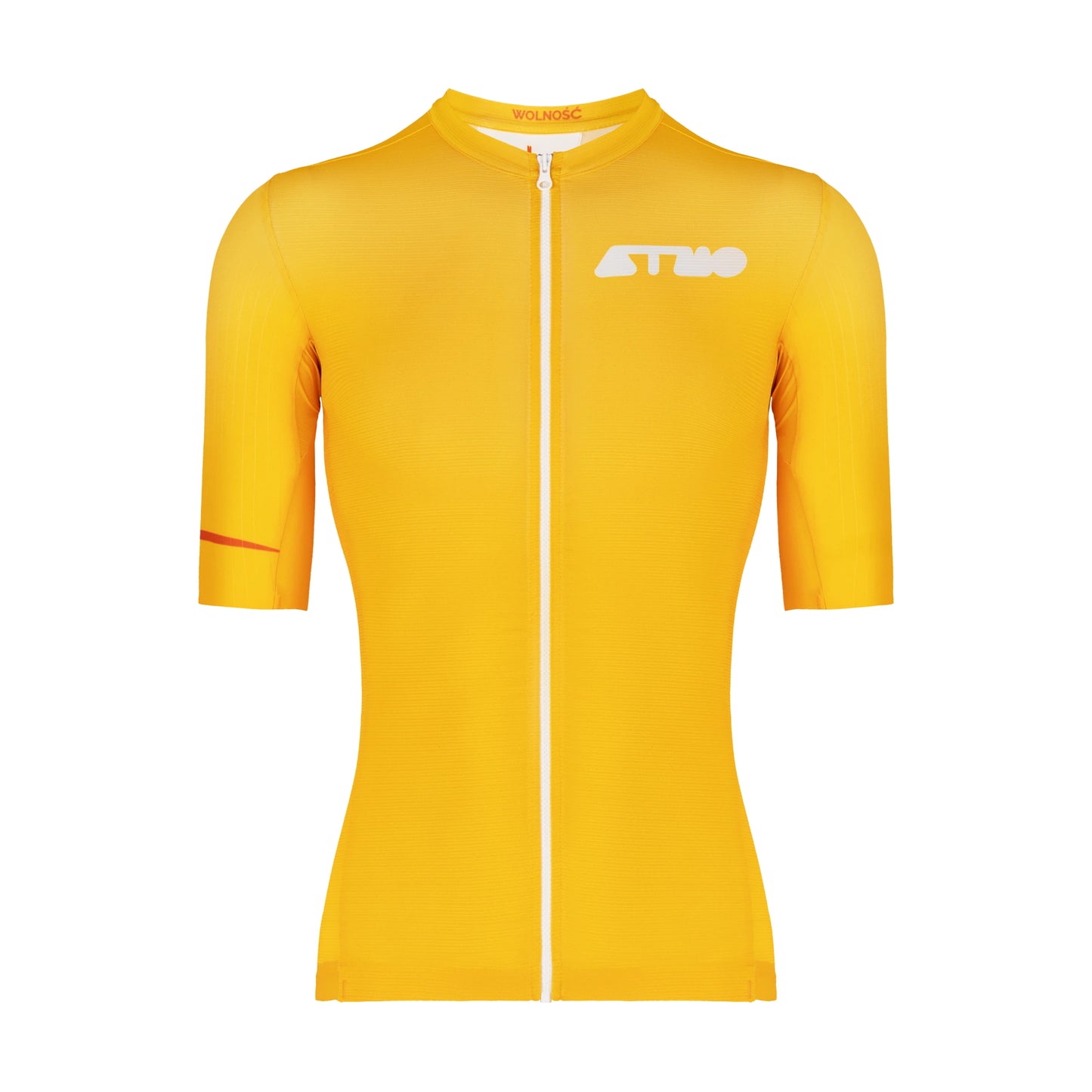 Koszulka kolarska ATMO No. 7 - damska