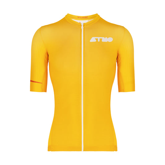 Koszulka kolarska ATMO No. 7 - damska