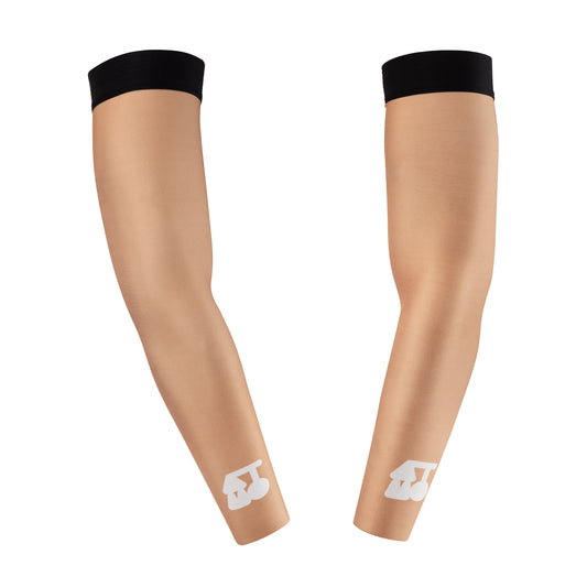 Lekkie rękawki kolarskie ATMO No. 728