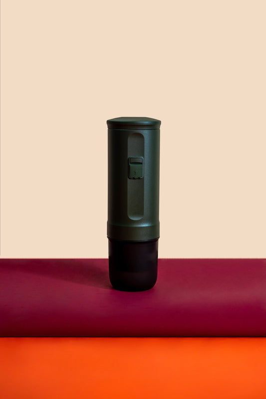 Przenośny Ekspres Outin Nano Espresso Maker