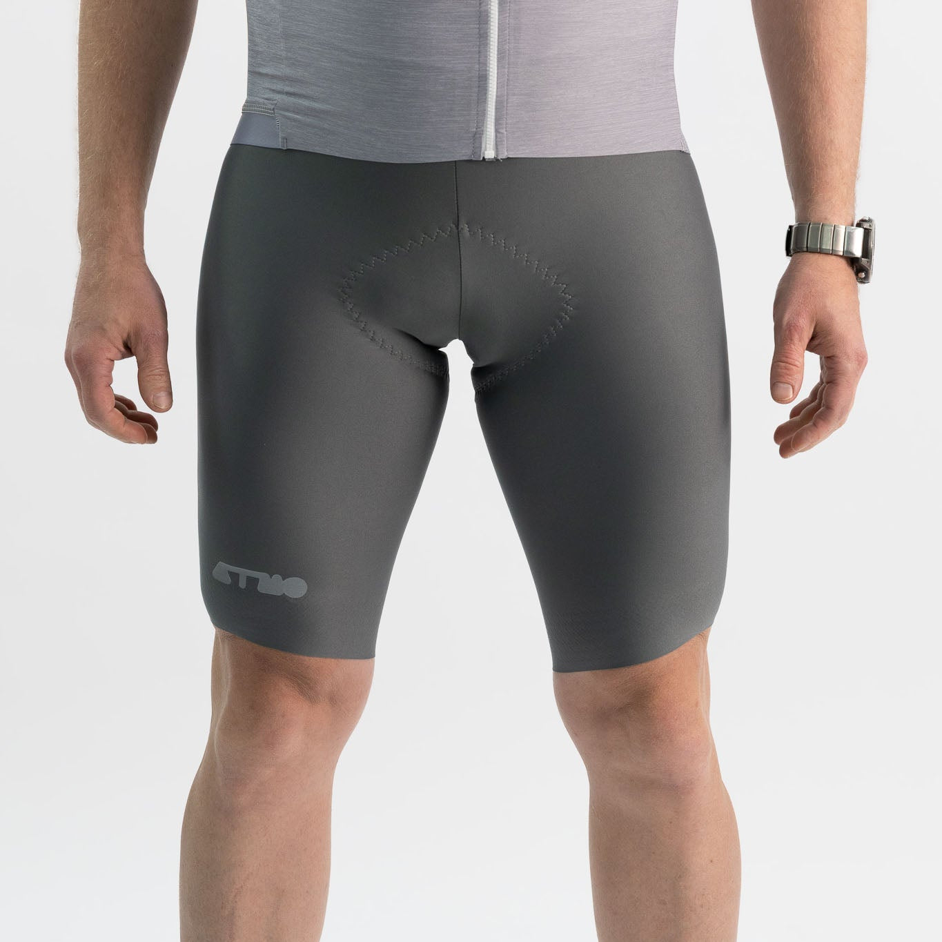 SpodenkiKolarskieATMONo25Meskie