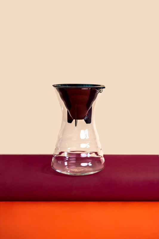 Zaparzacz Hario V60 Drip Decanter