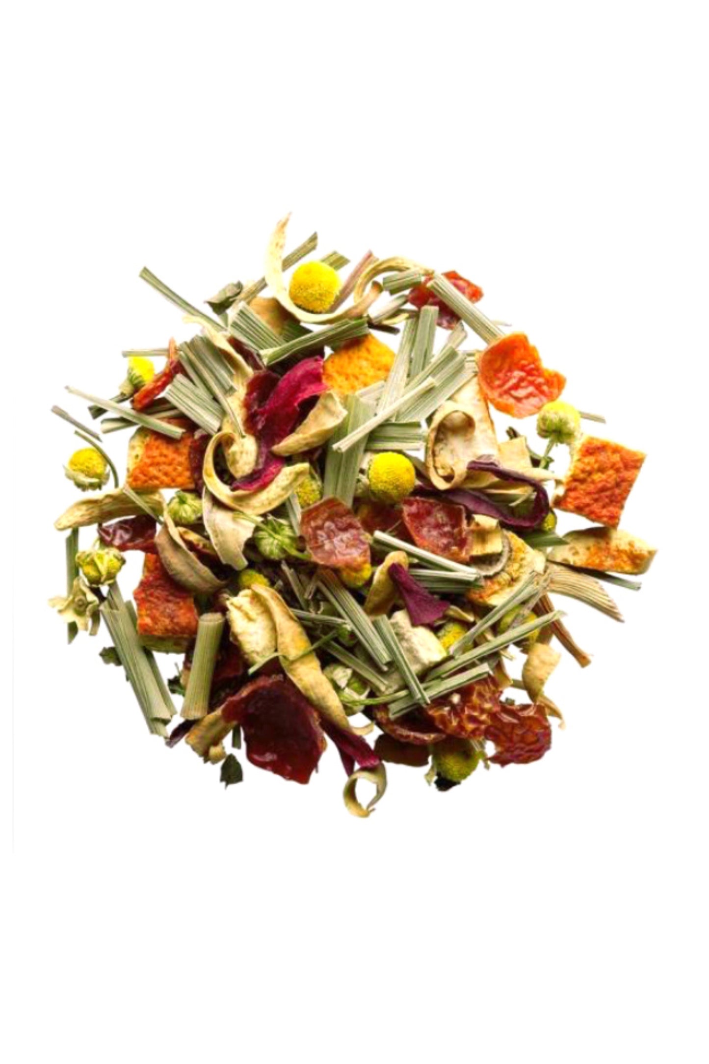 Herbata Palmira Alpine Field | Alpejska harmonia