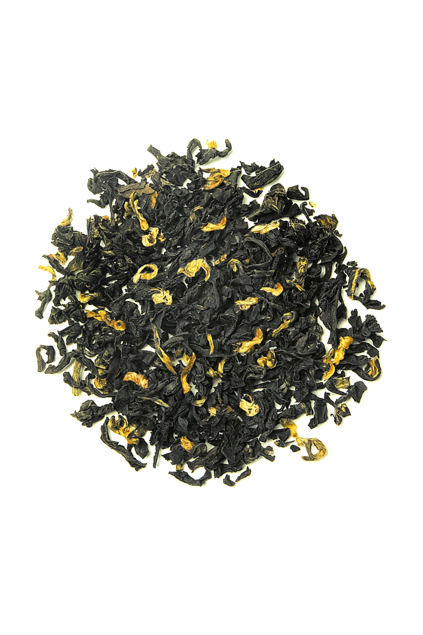 Herbata Palmira Assam | Indyjska klasyka energii