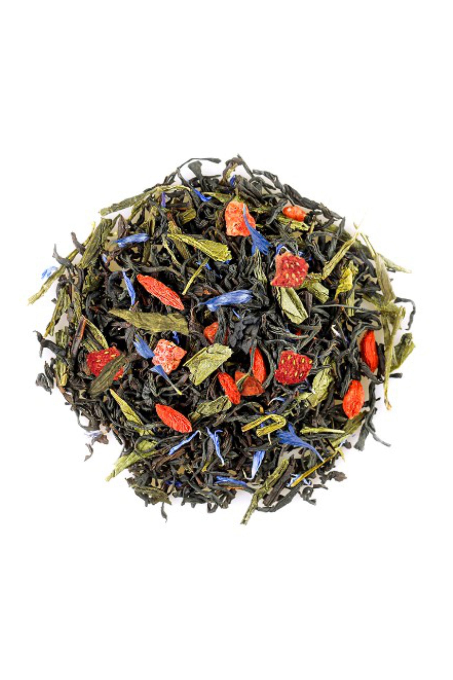 Herbata Palmira Champagne Splashes | Chwila celebracji