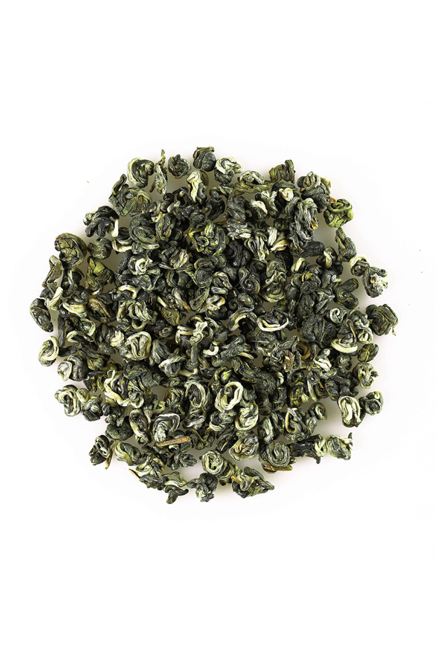 Herbata Palmira Gunpowder | Strzał energii