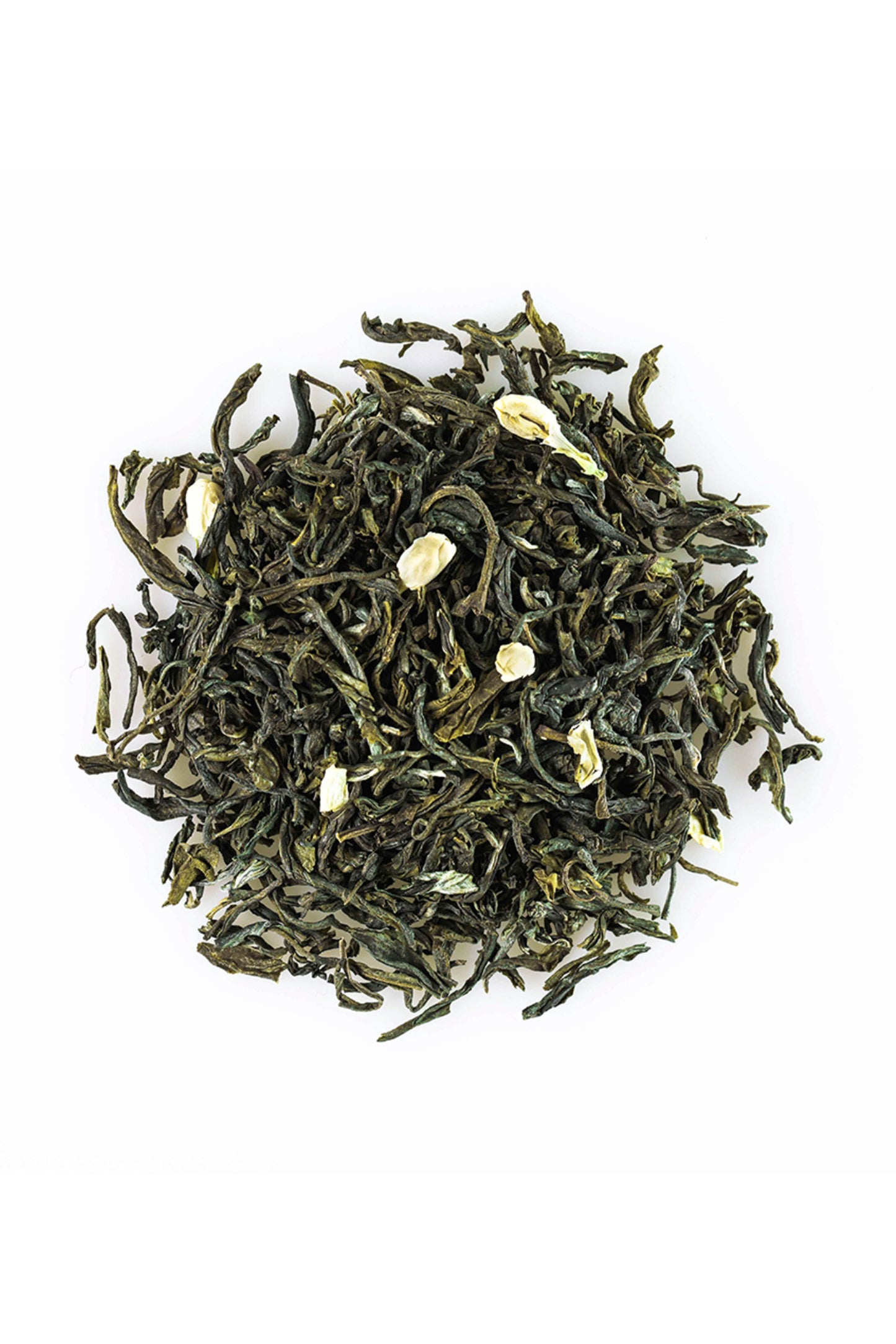 Herbata Palmira Jasmine | Jaśminowy rytuał