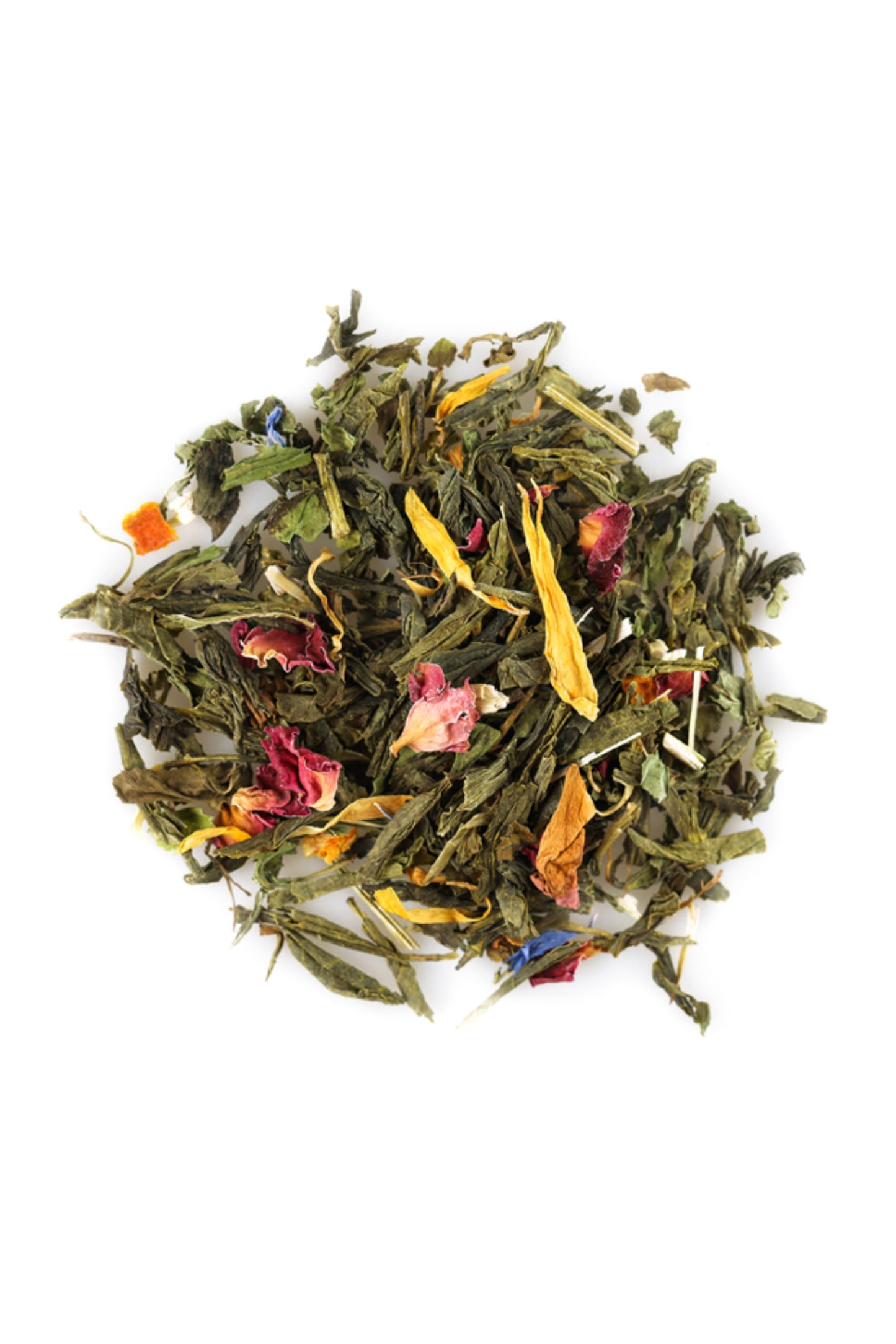 Herbata Palmira Mint Fantasy | Miętowa fantazja